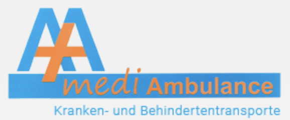 Medi Ambulanz